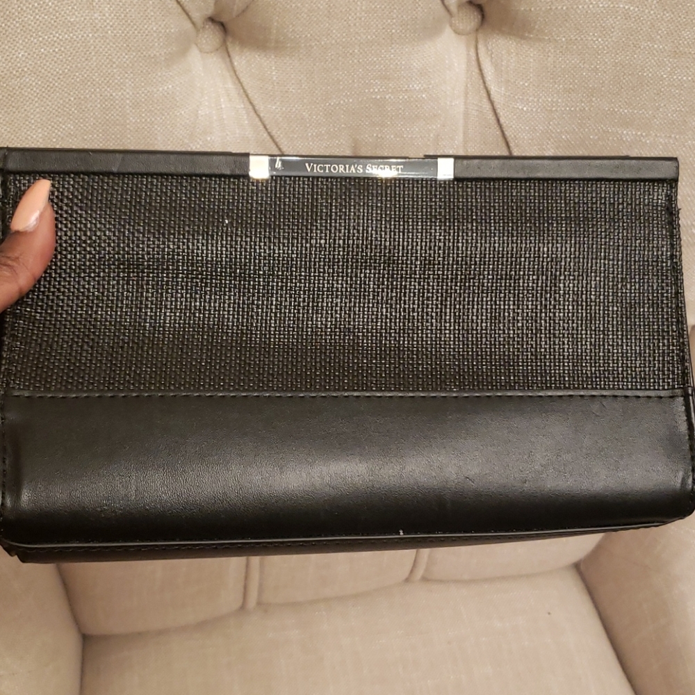 Victoria Secret Makeup Cosmetic Bag